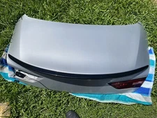 2017-2022 Infiniti Q60 Trunk Lid