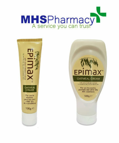 epimax for eczema