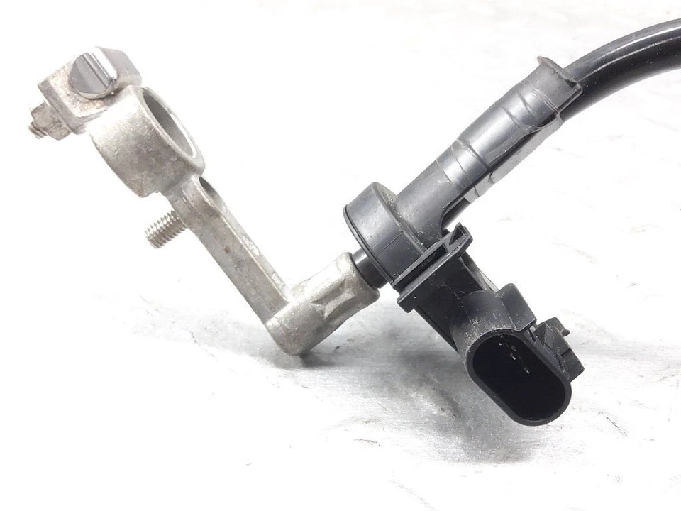 Cadillac ATS 2015 batería negativa cable tierra 23180437 13505369 AGR21036 Foto 3 de 4