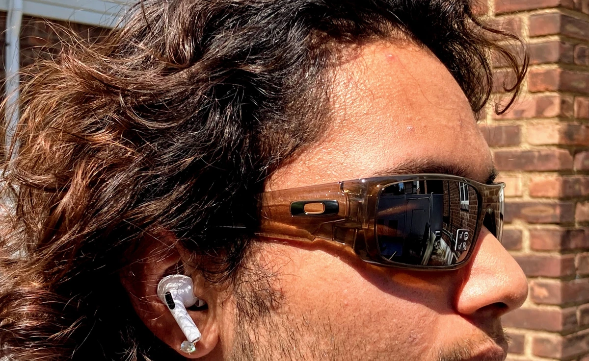 Crankshaft Sunglasses