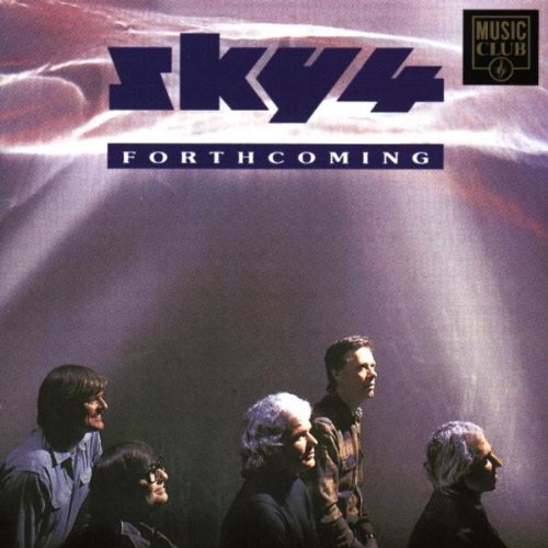 Sky 4-Forthcoming - Sky CD UTVG The Cheap Fast Free Post The Cheap Fast Free - Bild 1 von 2