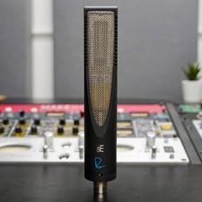 Se Electronics Rnr1 Ribbon Microphone