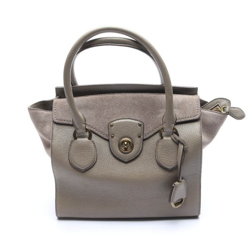Handtasche Lauren Ralph Lauren Braun