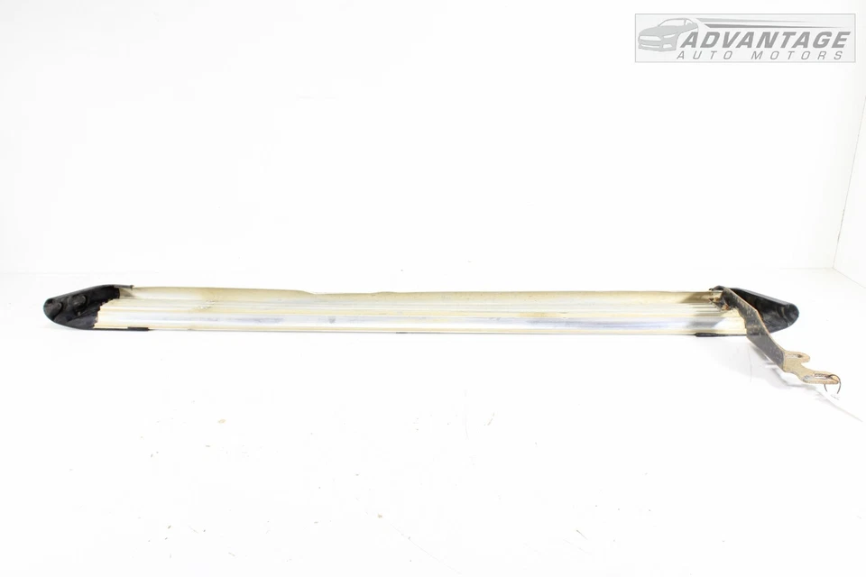 Chevy Traverse 2009-2012 lado del pasajero estribo inferior Westin Aftermarket Foto 4 de 4