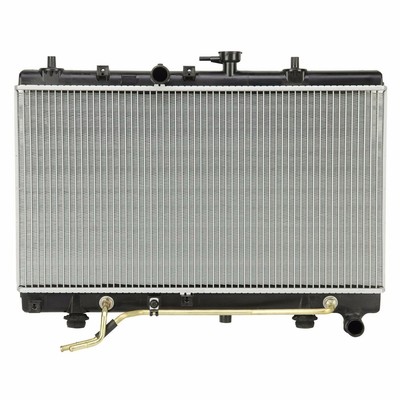 Radiator for KIA RIO BASE 1.6L DOHC 2003-