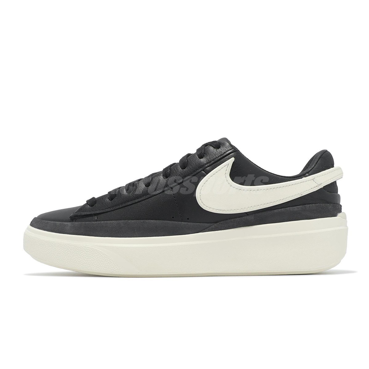Nike Blazer Phantom Low Black Anthracite Men Casual Shoes Nike Blazer Phantom Low Black Anthracite Men Casual Shoes