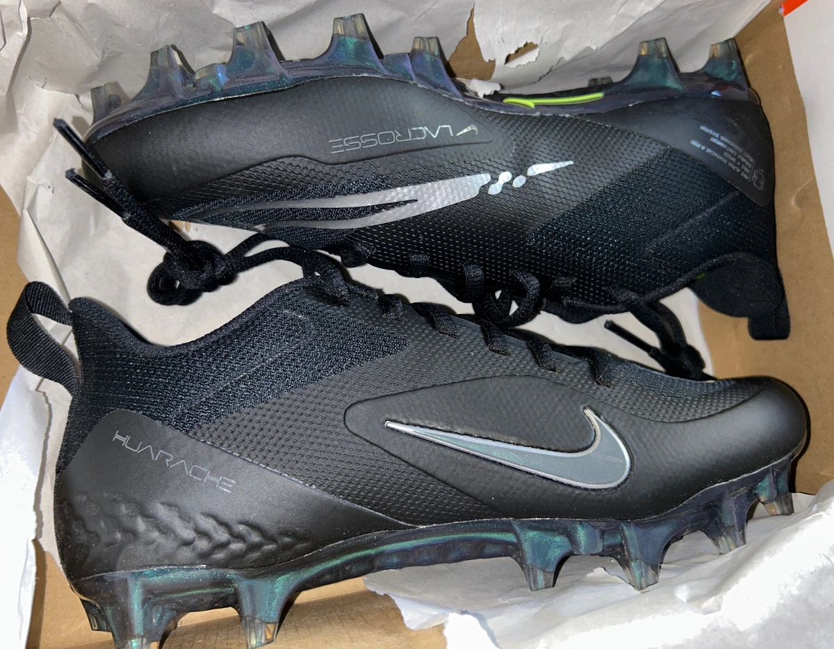 Lacrosse cleats size 7 hotsell