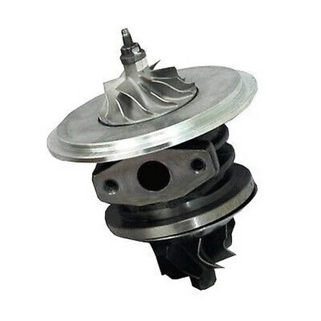 Turbolader 46514481