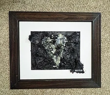 Marshan Latrice - Original Painting 