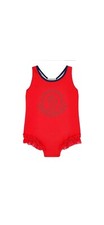 NWT Moncler one-piece swimsuit Size 12
