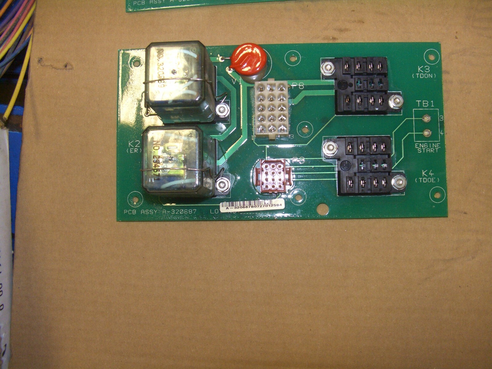 Foto 1 di 2