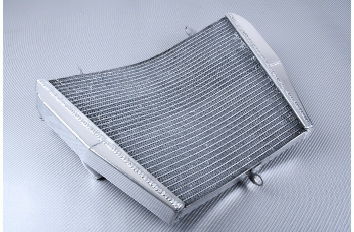 Radiateur eau HONDA CBR 1000 RR pour session trackday et compétition