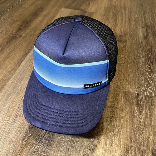 Casquette Trucker Mesh O'NAIRIC Style Beach Surfer Skater - Vintage, Légère, Aérée