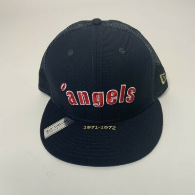 New Era Angeles Navy 9FIFTY MLB 