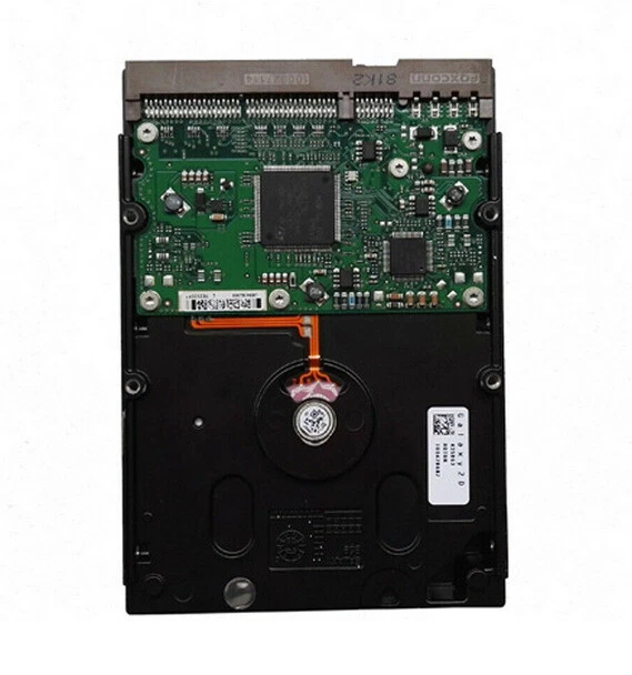 Seagate Barracuda 320GB 7200RPM IDE 3.5" (ST3320620A) HDD Hard Drive for PC - Image 2 of 3