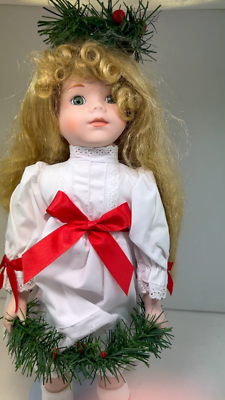 House of Lloyd Christmas Around the World 