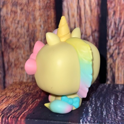 Funko Pop! Figura Coleccionista Fiesta Unicornio #58 Sanrio Hello Kitty & Friends - Imagen 6 de 10