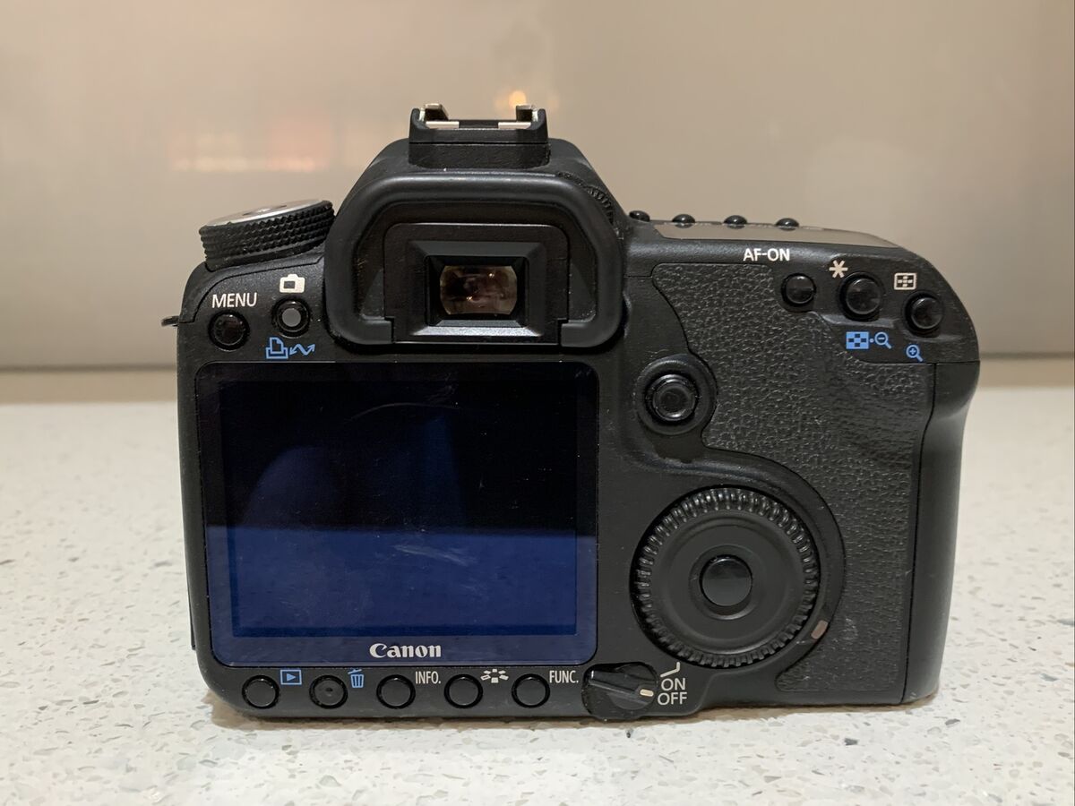 Canon EOS 50D 15.1 MP Digital SLR Camera - Body Only- Made Canon EOS 50D 15.1 MP Digital SLR Camera - Body Only- Made