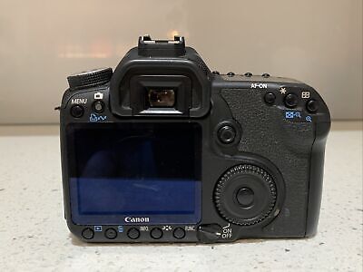 Canon EOS 50D 15.1 MP Digital SLR Camera - Body Only- Made Canon EOS 50D 15.1 MP Digital SLR Camera - Body Only- Made