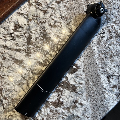 New Bontrager Speed Concept Aluminum 
