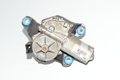 BMW I01 i3 Wischermotor Heckscheibe 7306462 61627306462 NICHT 