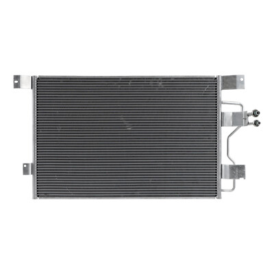 RAYTEN A/C Condenser For Crown Victoria Town Car Grand Marquis 4.6 V8 462 9484