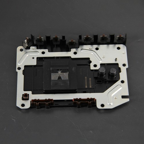 TCM TCU Transmission Control Module 31040 90X10 For Nissan RE5R05A 0260550002 US - Picture 3 of 5
