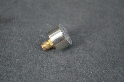 Axial pressure gauge For Steam 150PSI - Picture 3 of 3