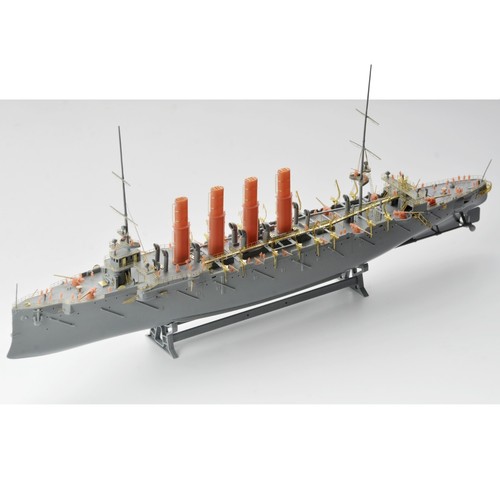 Juegos de actualización modelo SS350301 1/350 Rusia Varyag Cruiser para ZVEZDA 9014 - Imagen 9 de 24