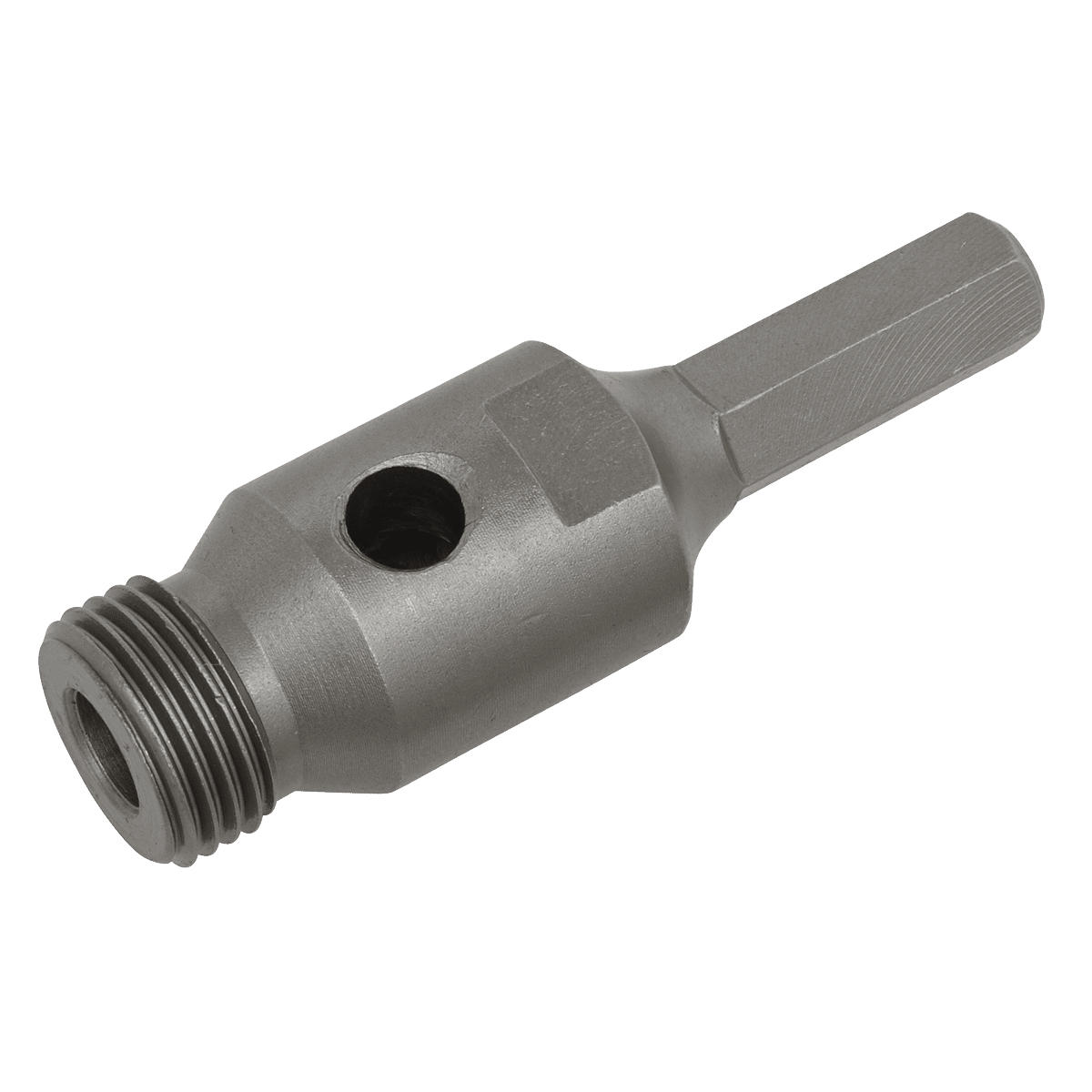 Sealey DDAHO Worksafe Hex Standard Adaptor 100mm
