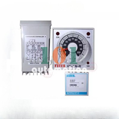 1PCS NEW FOR FOTEK Yangming temperature controller H5-AN-R1 #T7*