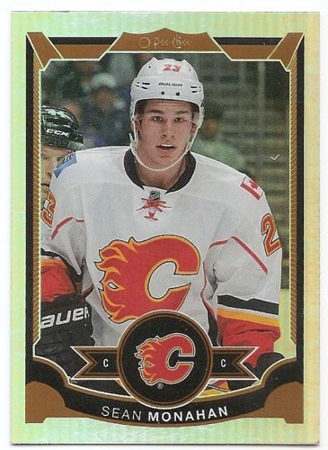 15/16 O-PEE-CHEE RAINBOW PARALLEL Hockey (#1-100) U-Pick from List - Picture 31 of 32