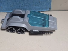 Lazer Force Land Cruiser Vehicle Gay Toys 1980's Vintage laser tank ship cycle 