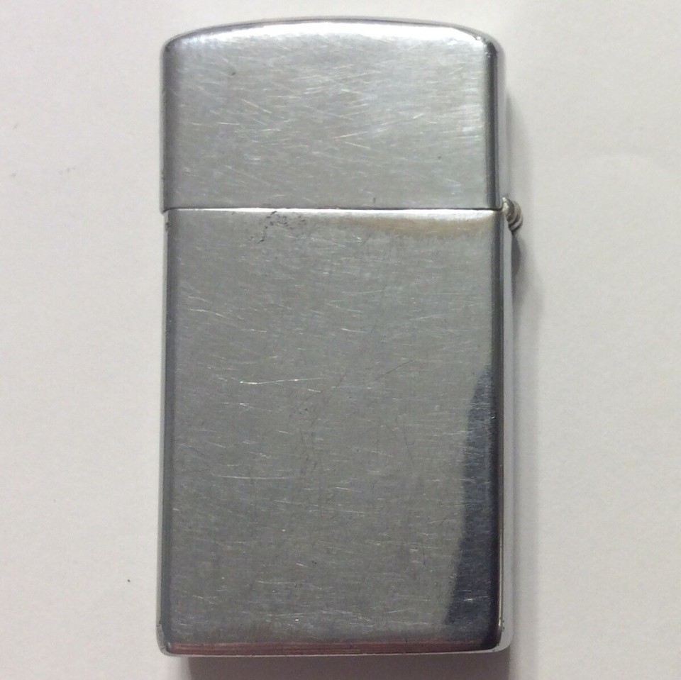 1960s ZIPPO SLIM LIGHTER HMCS OTTAWA RCN CANADIAN NAVY SHIP BEAVER eBay