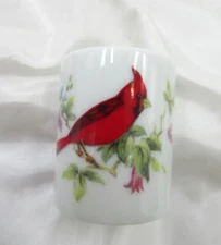 Vintage 2" Mini Candle Taper Holder Cardinal West Germany