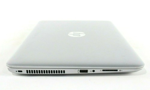 HP ProBook 430 G4 Laptop 13.3" I7-7500U 2.70GHz 250GB SSD 8GB RAM Win10 (Z3E2) C - Picture 6 of 7