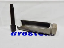 SCOOTER 150cc GY6 CRANKSHAFT TIMING CHAIN GEAR PULLER TOOL