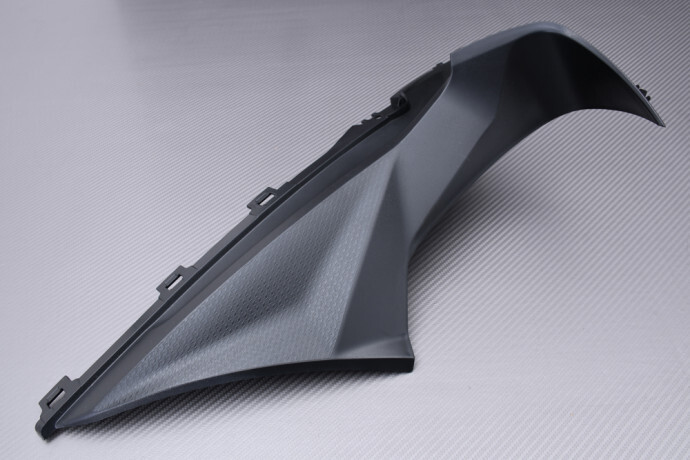 Reparez le flanc gauche abime avec ce plastique reservoir pour BMW S1000RR 2023