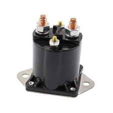 36V Electric Golf Cart Solenoid Compatible with Club Car DS 1976-19... Fast Ship