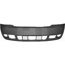 Stoßstange vorne ohne SWR für Audi A6 Baujahr 2001-2004