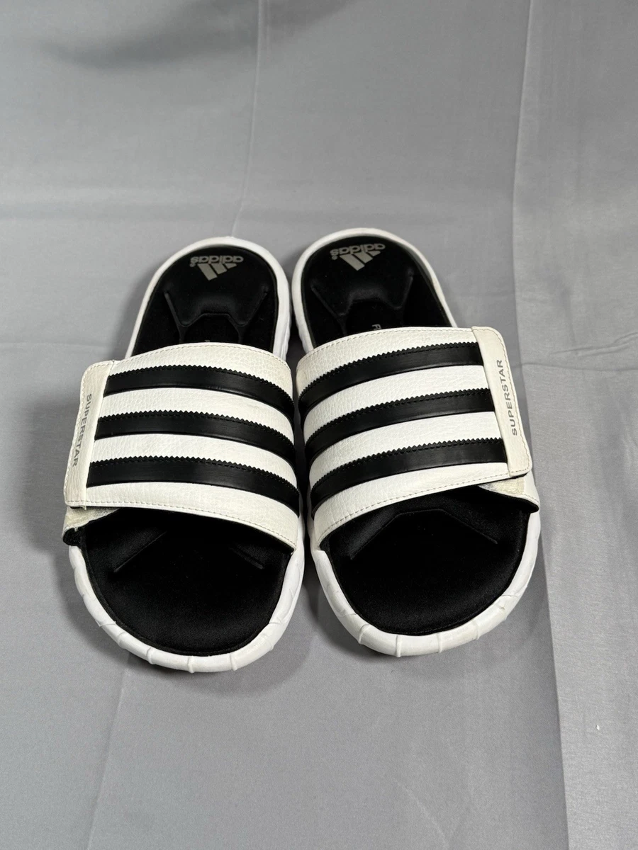 adidas Superstar Slide Sandals for Men for sale - eBay display picture 3