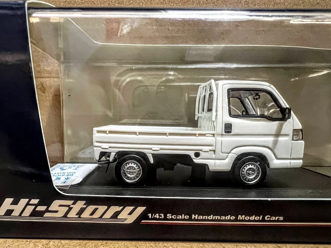 Hi-Story Contemporary Manufacture Diecast Cars for sale | eBay