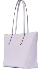 Kate Spade Nylon Large Tote Bag