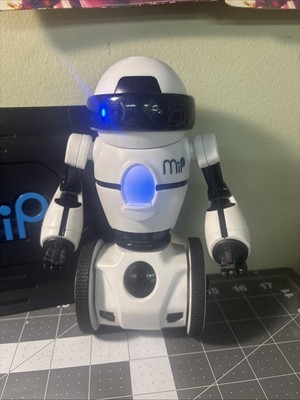  WowWee MiP Arcade - Interactive Robot Buddy  