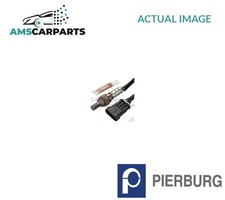 LAMBDA OXYGEN O2 SENSOR 702604490 PIERBURG NEW OE REPLACEMENT