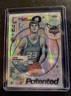 2025 Topps Chrome Liam McNeeley Base (RAW)