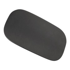 Tankdeckel Tankklappe f&uuml;r Mercedes Benz GLE ML A1667570006 Unlackiert