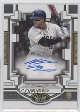 2023 Topps Tier One Break Out Auto 145/299 Bligh Madris #BOA-BM2 Auto 13rw