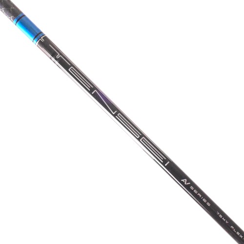 Titleist U505 2021 Utility 4-Iron 22* Tensei Blue 75g X-Flex Graphite RH - Picture 3 of 4