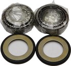All Balls Steering Head Stem Bearings Kit for Yamaha YZF R1 98-06